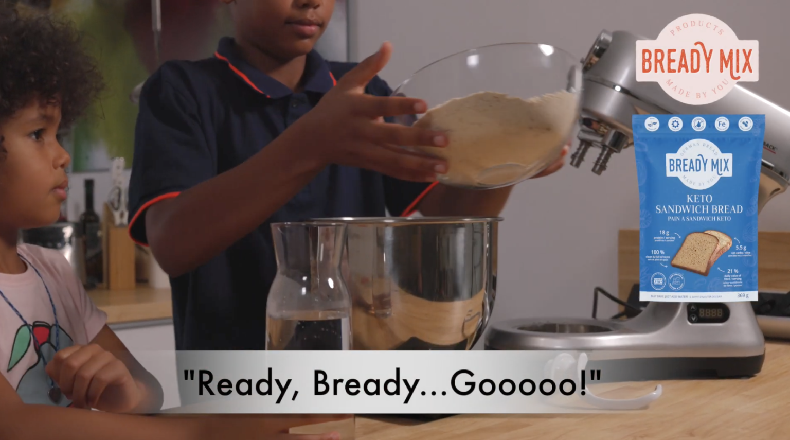 Video image